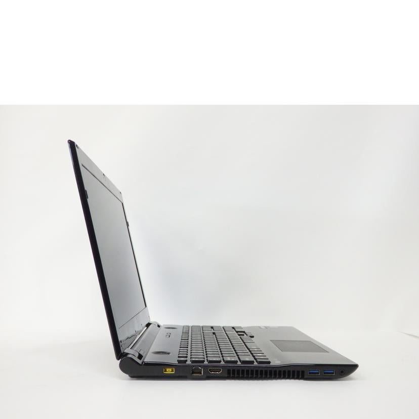 NEC 日本電気/Win10ノートPC/LAVIE NS700/DAB/PC-NS700DAB-KS//5Z092658A/Cランク/78