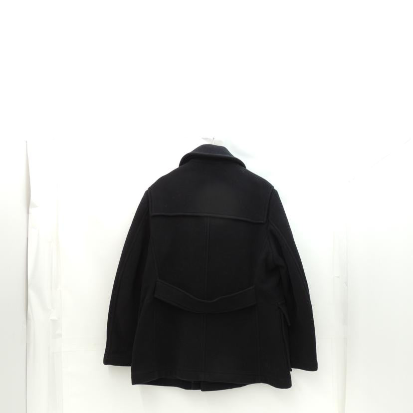 BURBERRY バーバリー/BURBERRYウールコート/黒//BAC55-903-09/ABランク/69