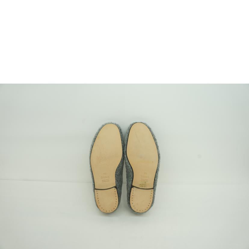 Tricker's トリッカーズ/チャーチル ウール ファブリック/HS0503//Aランク/09