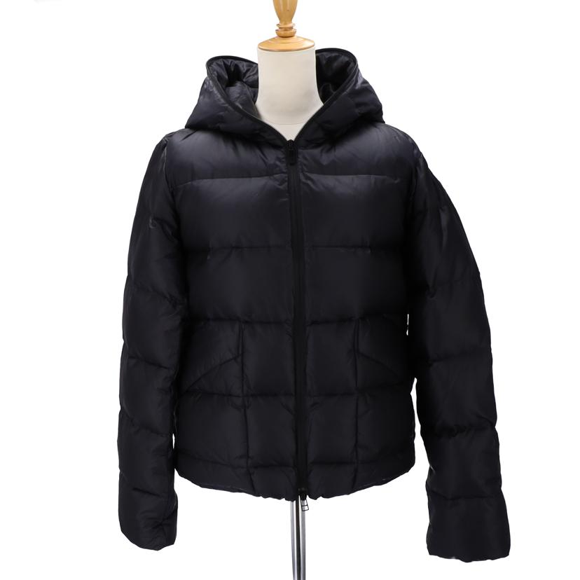 プリーツ プリーズ/PLEATS PLEASEダウンジャケット ダウンジャケット・コート//Aランク/75