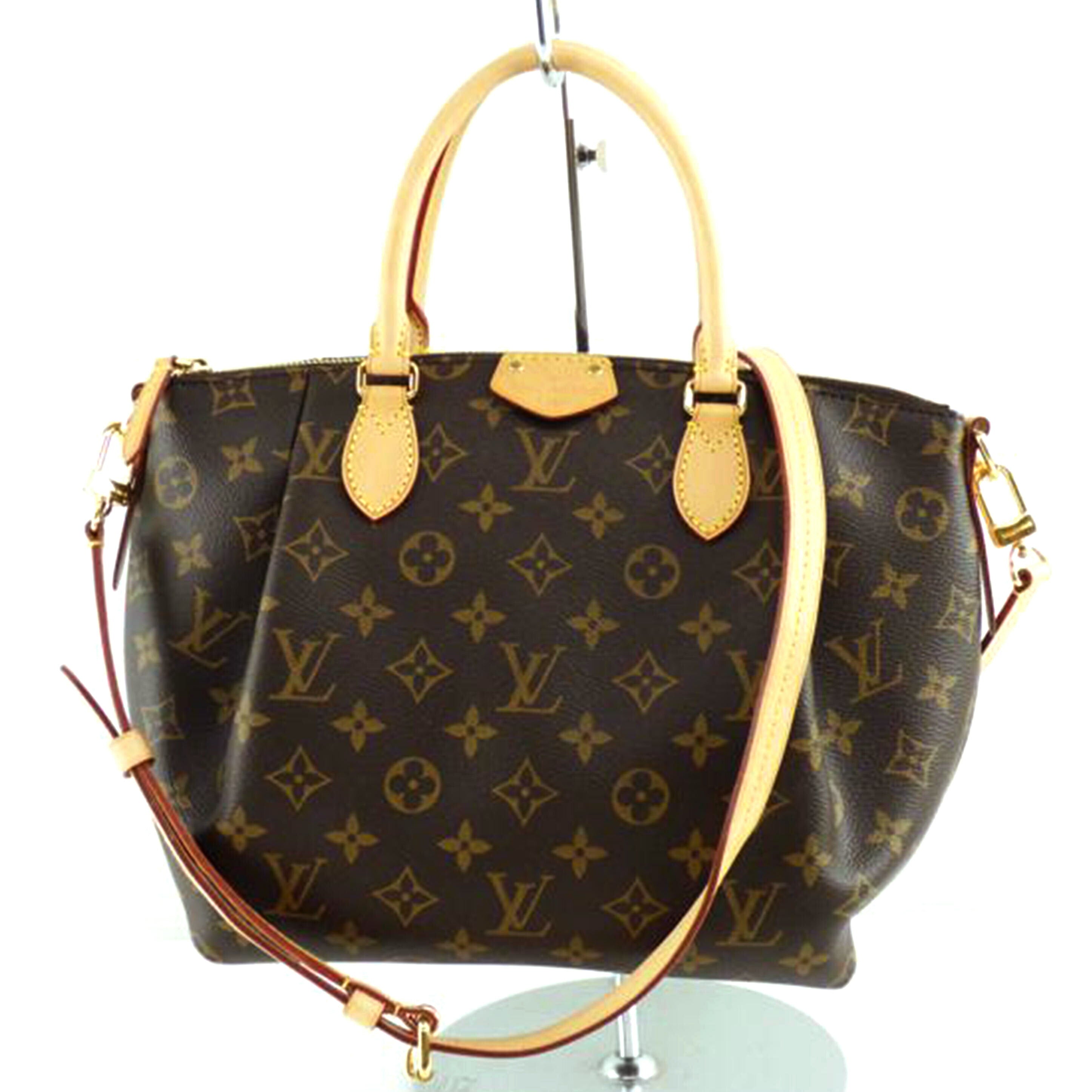 LOUIS VUITTON ルイ・ヴィトン/テュレンPM/モノグラム/M48813//AH4175/Aランク/64