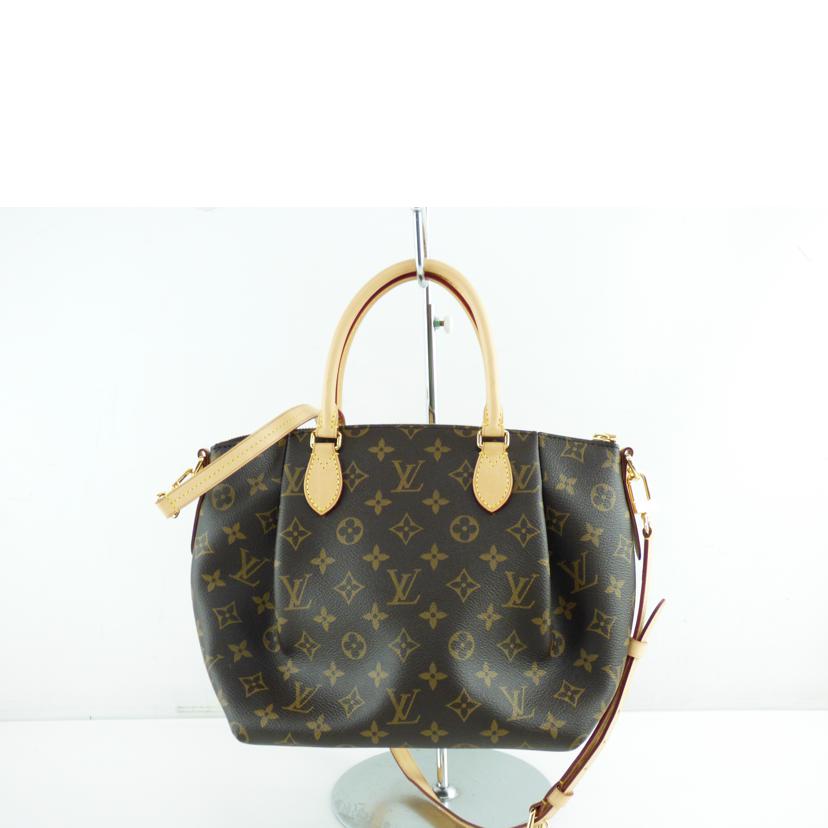 LOUIS VUITTON ルイ・ヴィトン/テュレンPM/モノグラム/M48813//AH4175/Aランク/64