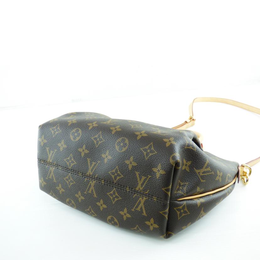 LOUIS VUITTON ルイ・ヴィトン/テュレンPM/モノグラム/M48813//AH4175/Aランク/64