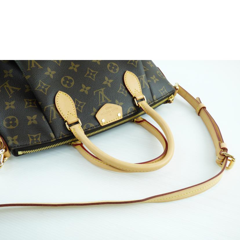 LOUIS VUITTON ルイ・ヴィトン/テュレンPM/モノグラム/M48813//AH4175/Aランク/64