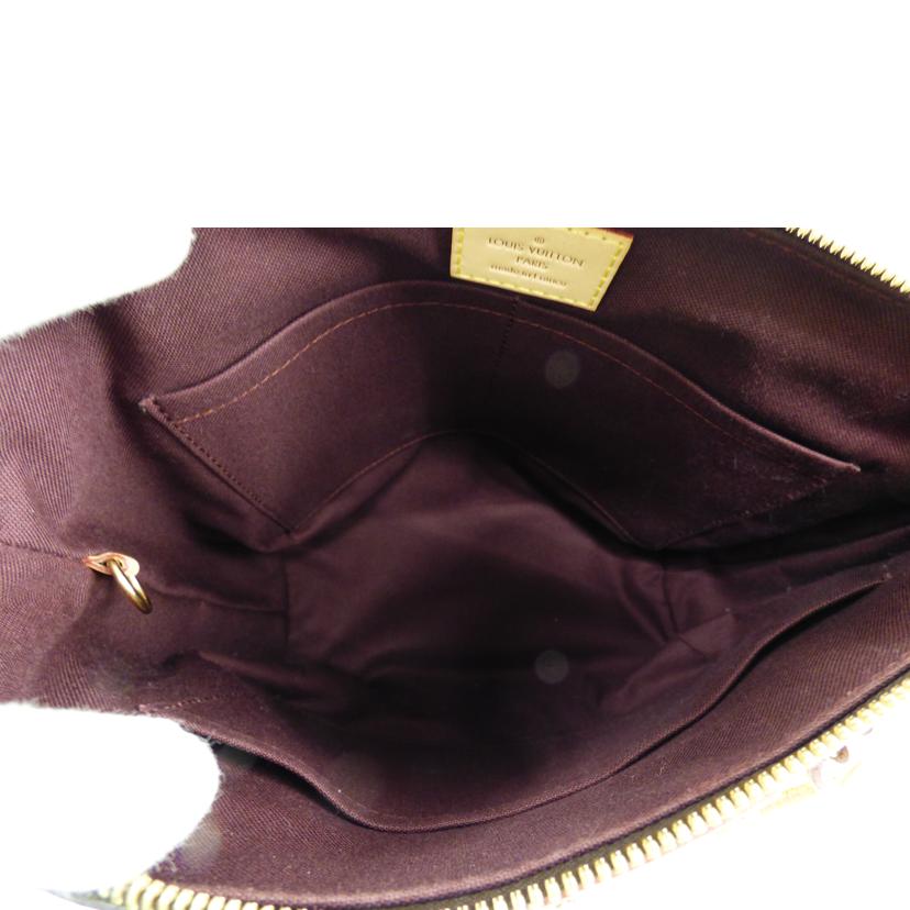 LOUIS VUITTON ルイ・ヴィトン/テュレンPM/モノグラム/M48813//AH4175/Aランク/64