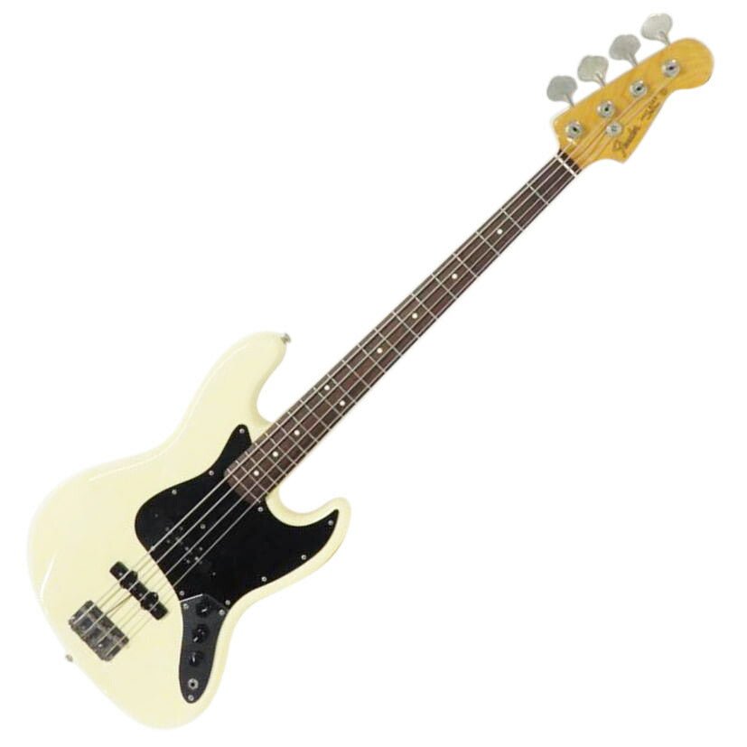 Fender JAPAN フェンダー/エレキベース/JAZZ BASS JB-62//P032760/Cランク/83