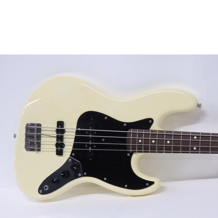 Fender JAPAN フェンダー/エレキベース/JAZZ BASS JB-62//P032760/Cランク/83