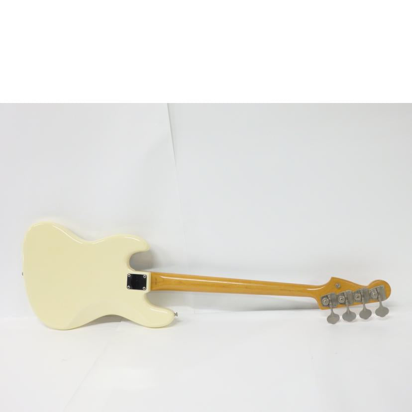 Fender JAPAN フェンダー/エレキベース/JAZZ BASS JB-62//P032760/Cランク/83