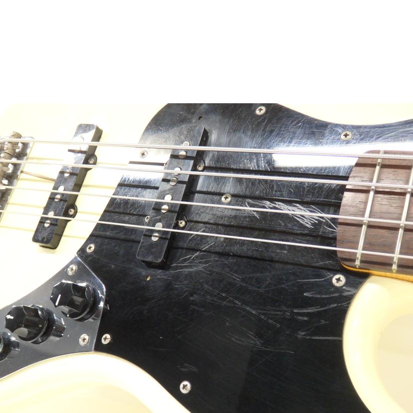 Fender JAPAN フェンダー/エレキベース/JAZZ BASS JB-62//P032760/Cランク/83
