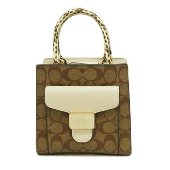 COACH コーチ/ミニペッパークロスボディ/C7227//E2280/Aランク/09