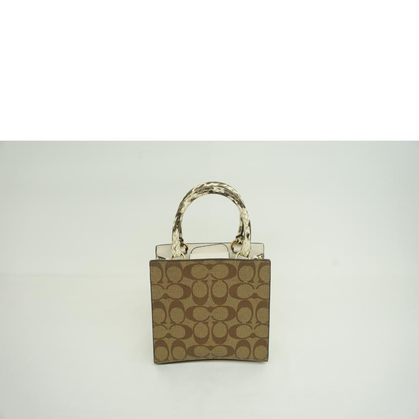 COACH コーチ/ミニペッパークロスボディ/C7227//E2280/Aランク/09