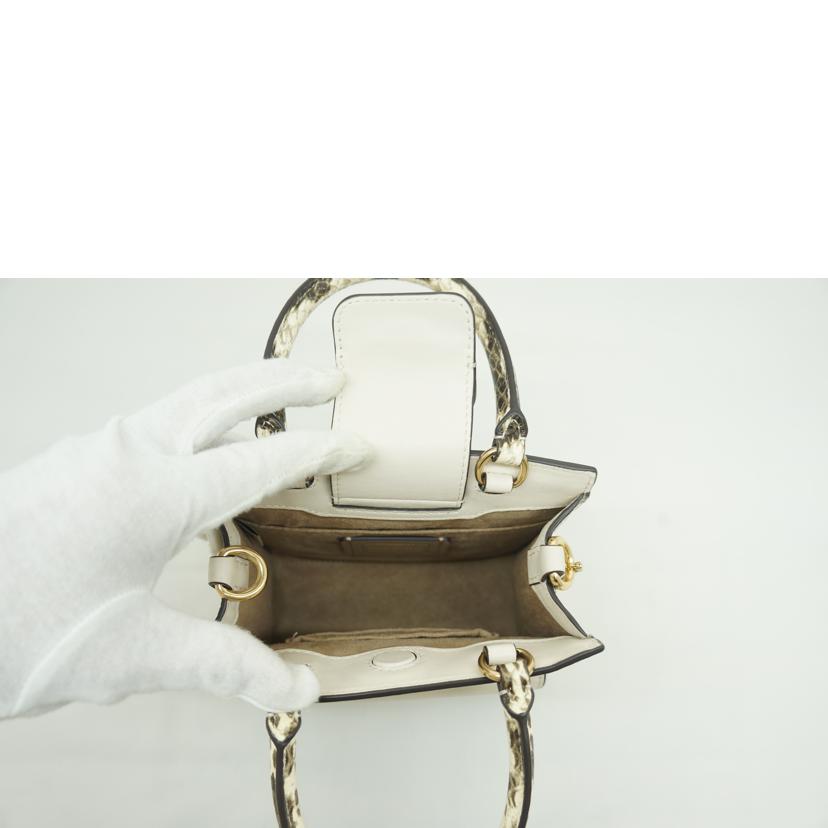 COACH コーチ/ミニペッパークロスボディ/C7227//E2280/Aランク/09