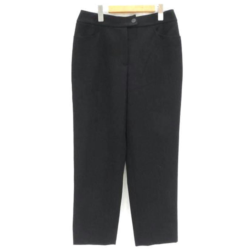 CHANEL シャネル/CHANEL パンツ黒/P19726V11502//ABランク/82