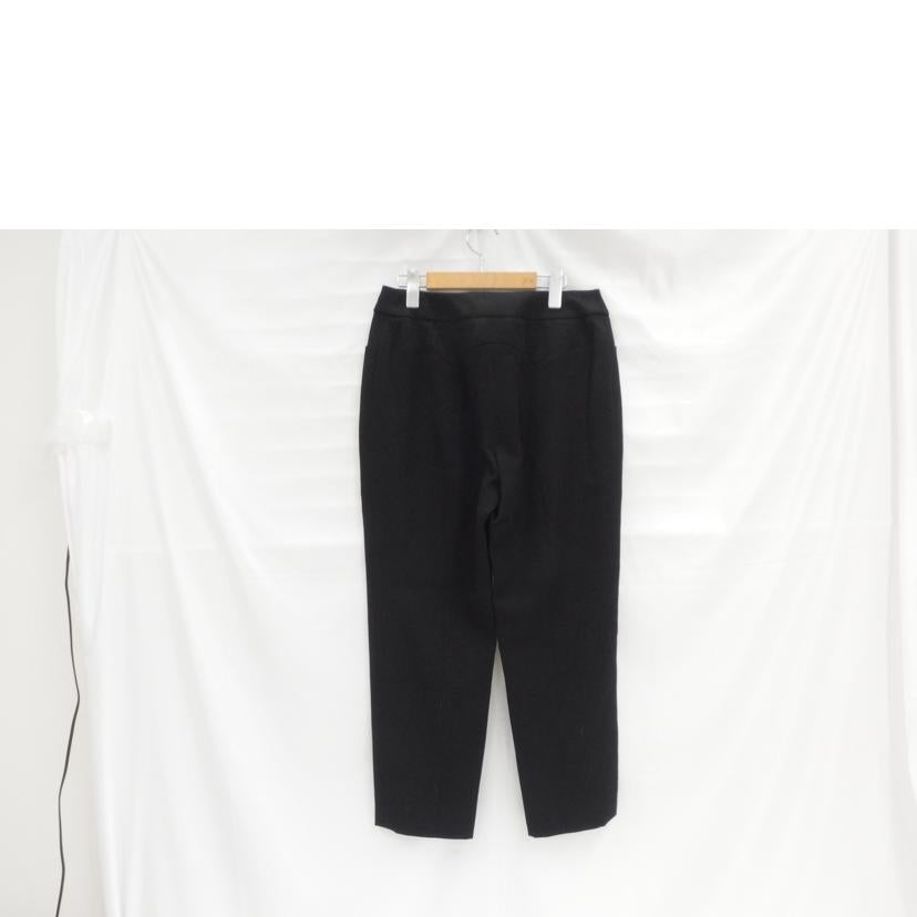 CHANEL シャネル/CHANEL パンツ黒/P19726V11502//ABランク/82
