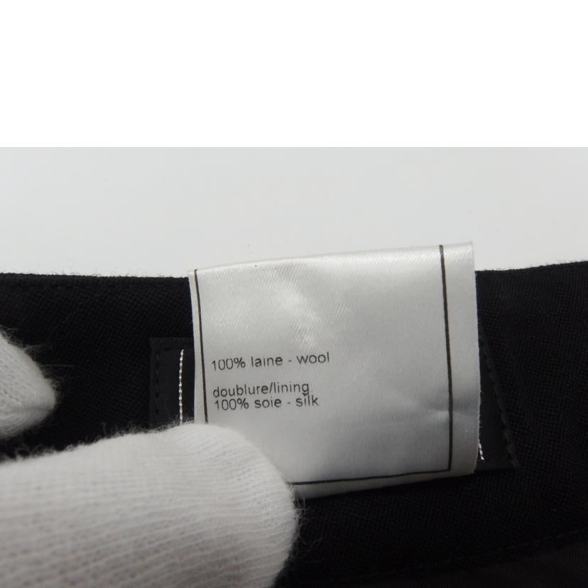 CHANEL シャネル/CHANEL パンツ黒/P19726V11502//ABランク/82