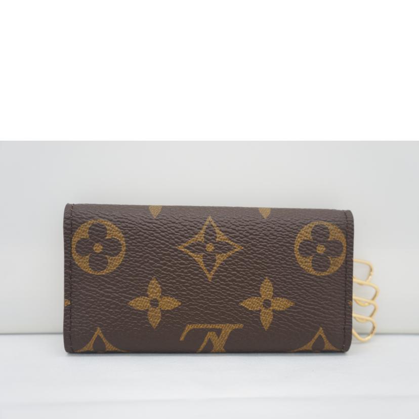 LOUIS VUITTON ルイ・ヴィトン/ミュルティクレ4/M69517//RFID/Aランク/09