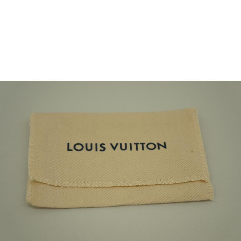 LOUIS VUITTON ルイ・ヴィトン/ミュルティクレ4/M69517//RFID/Aランク/09
