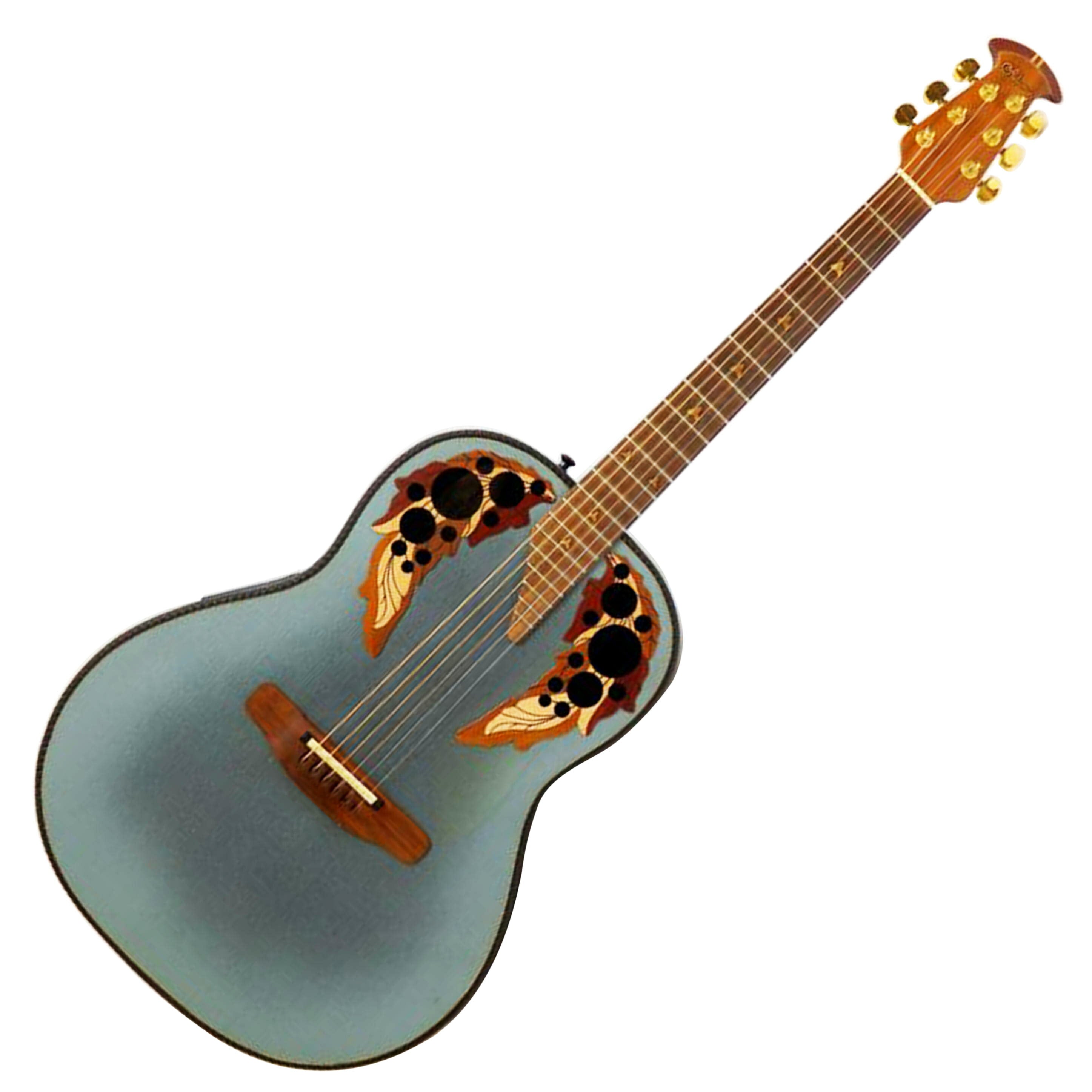 ovation usa オベーション/エレアコギター/Adamas 1681-9//13141/Cランク/05