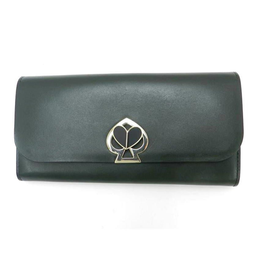 Kate Spade ケイトスペード/Kate Spade 長財布//SAランク/69