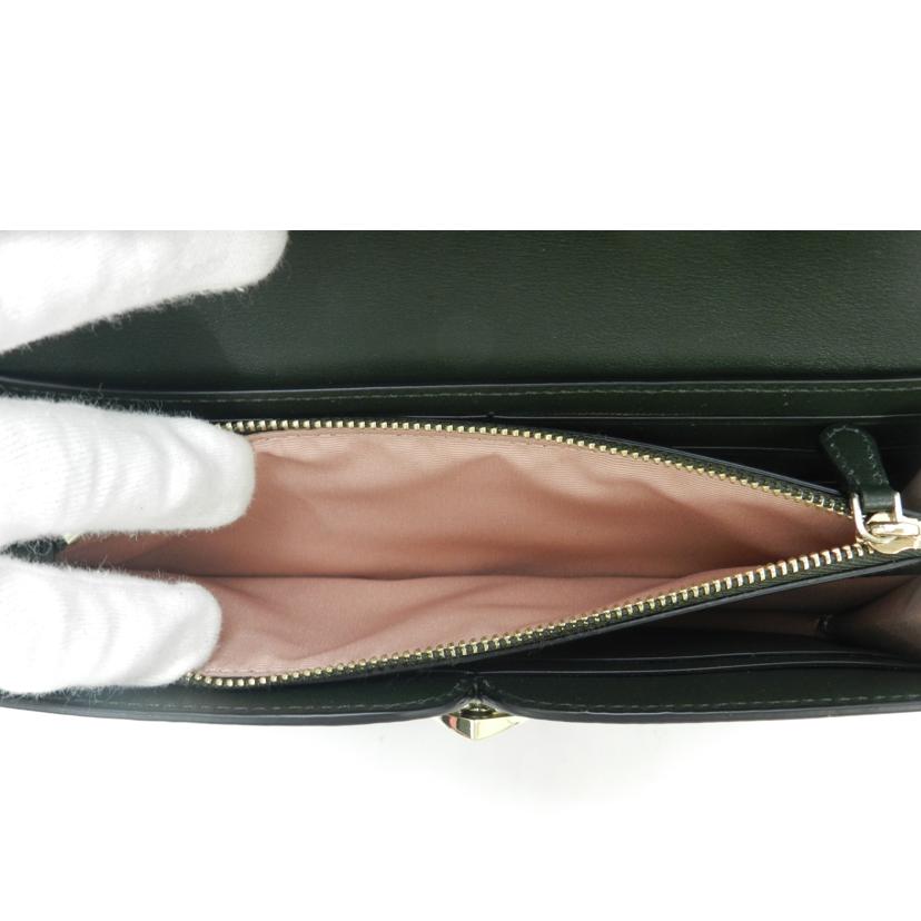 Kate Spade ケイトスペード/Kate Spade 長財布//SAランク/69