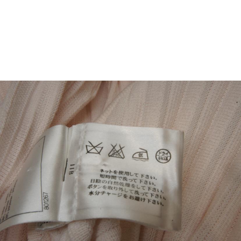 CHANEL シャネル/キャミソールニット//ABランク/92