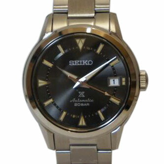 SEIKO セイコー/プロスペックス アルピニスト/6R35-01Mo//100345/SAランク/07