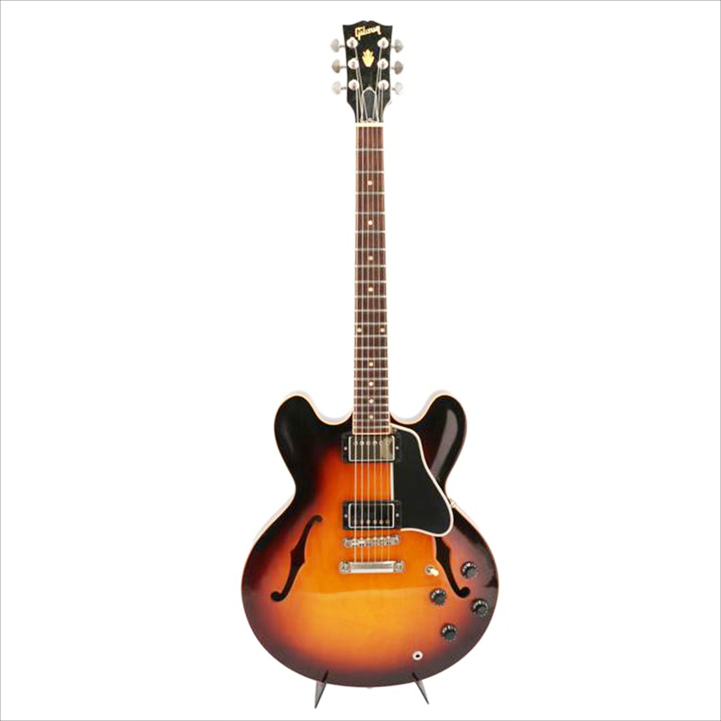 Gibson ギブソン/エレキギター/ES 335//10842716/Cランク/05