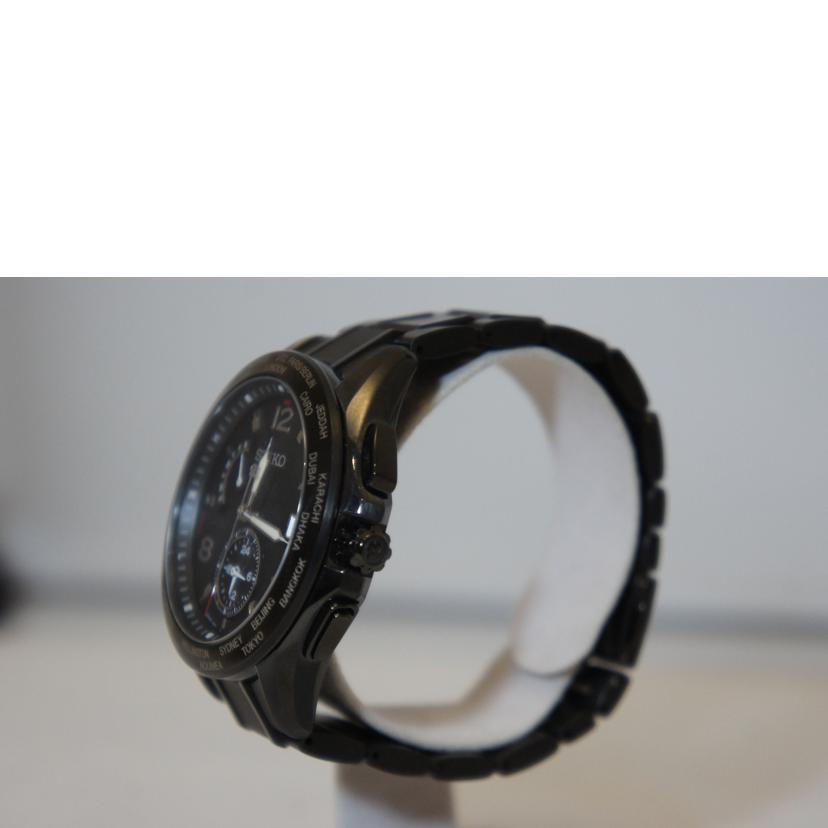 SEIKO セイコー/ブライツソーラー20周年限定/8B63-0AXo//Aランク/07
