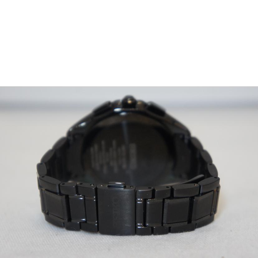 SEIKO セイコー/ブライツソーラー20周年限定/8B63-0AXo//Aランク/07