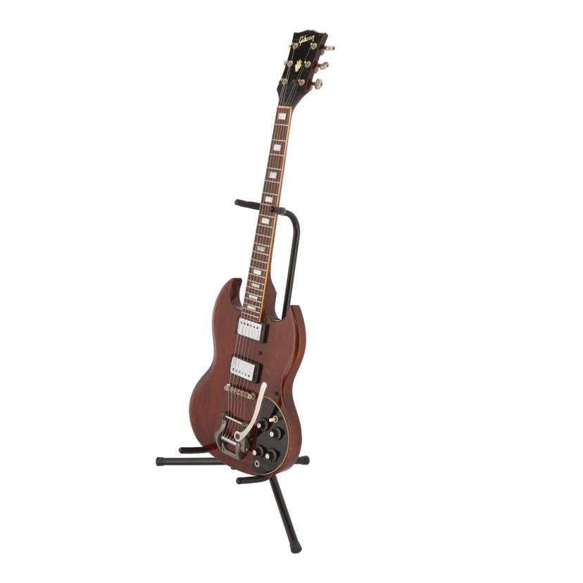 Gibson ギブソン/エレキギター/SG Deluxe/Cherry//620008/Cランク/05