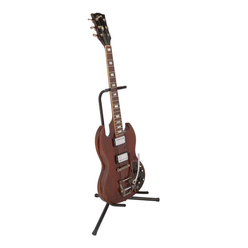 Gibson ギブソン/エレキギター/SG Deluxe/Cherry//620008/Cランク/05