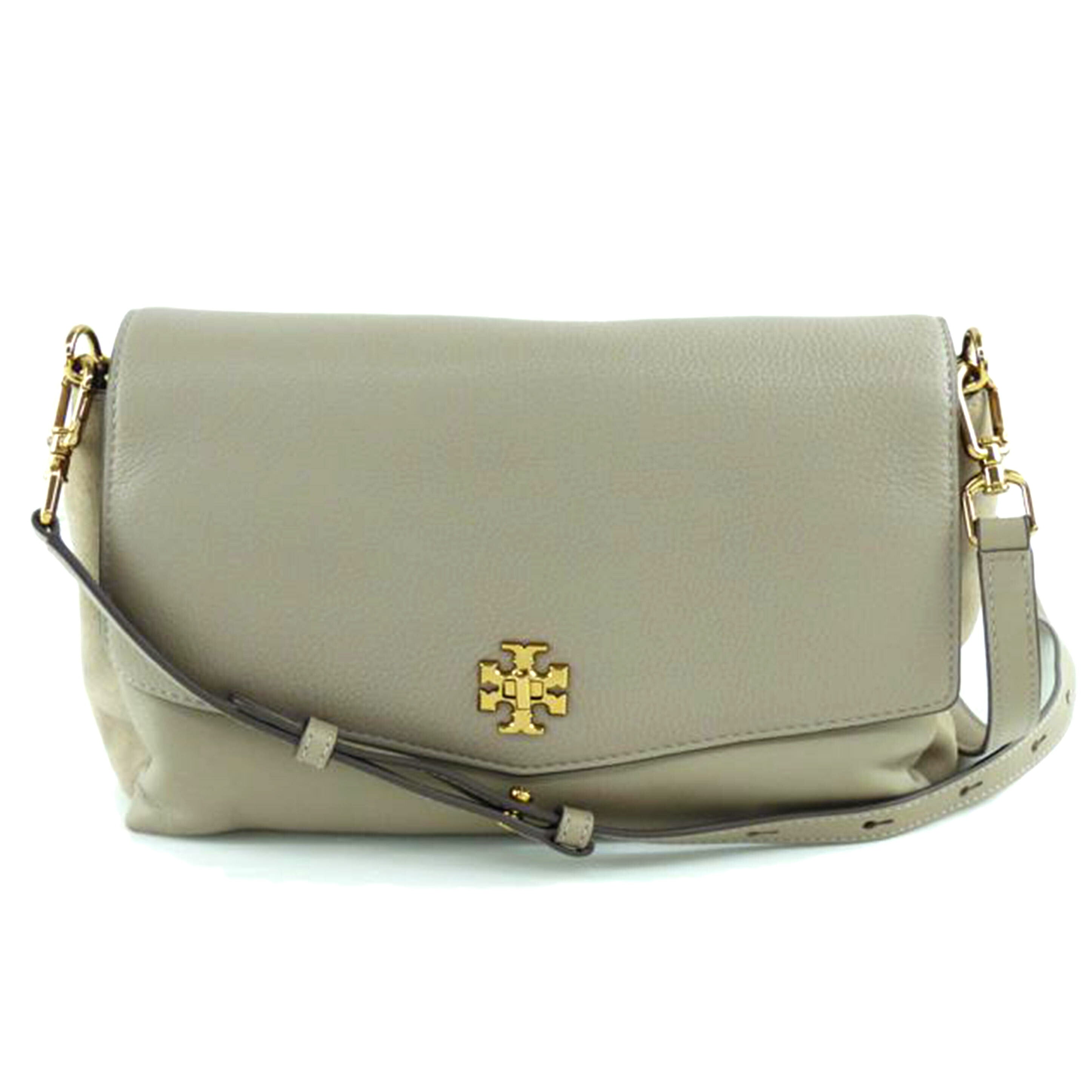 TORY BURCH トリーバーチ/KIRA MIXED-MATERIALS/10009171//0919/Aランク/64
