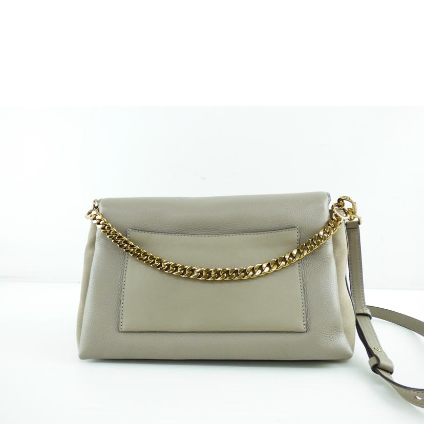 TORY BURCH トリーバーチ/KIRA MIXED-MATERIALS/10009171//0919/Aランク/64