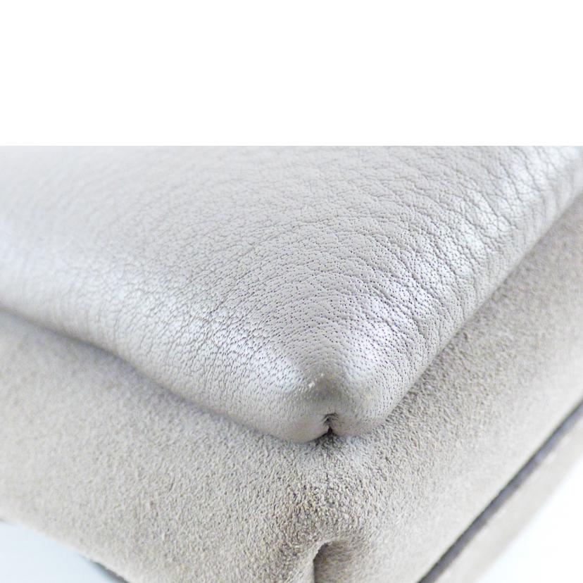 TORY BURCH トリーバーチ/KIRA MIXED-MATERIALS/10009171//0919/Aランク/64