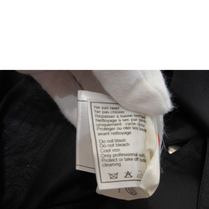 CHANEL シャネル/ライトコートブラック//ABランク/92