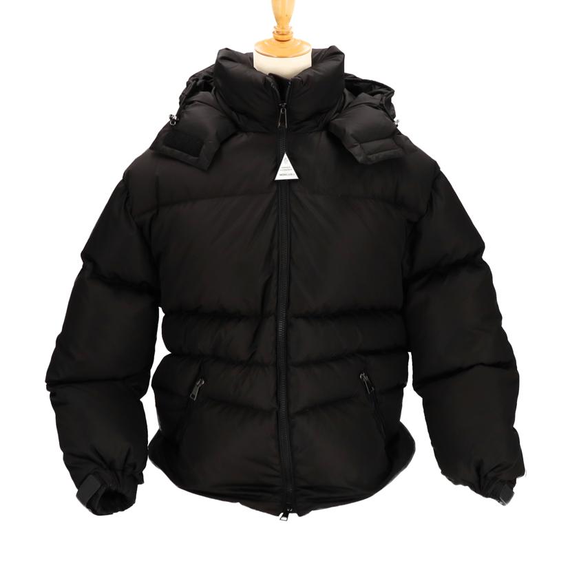 MONCLER モンクレール/DANUBE  GIUBBOTTO/ダウンジャケット/E20934681700/0/レディースアウター/Aランク/93【中古】