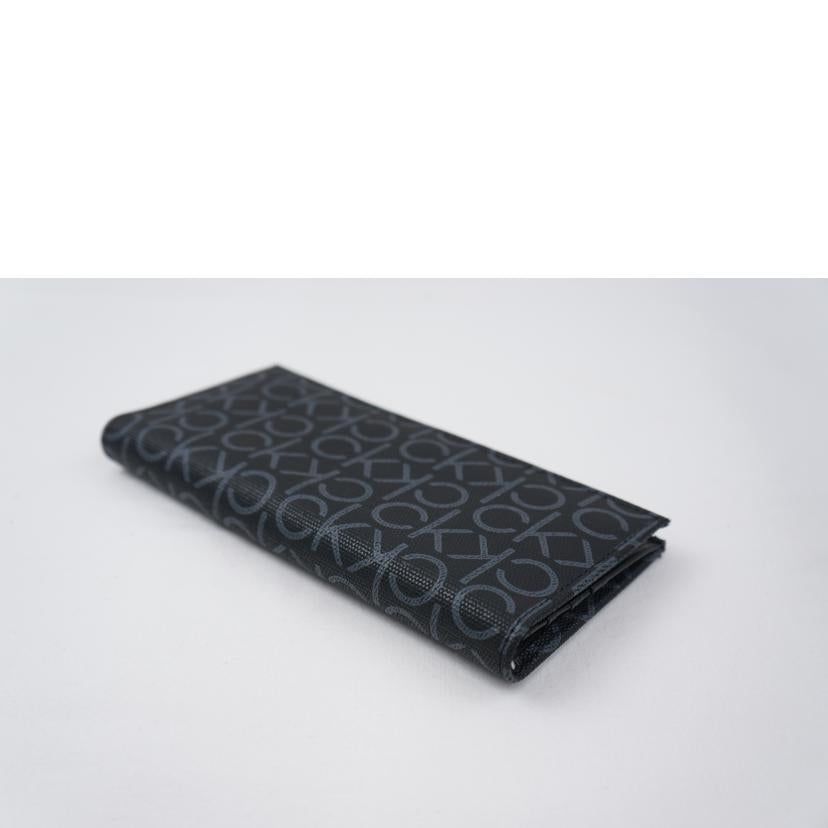 Calvin Klein カルバンクライン/Calvin Klein 長財布//ABランク/67