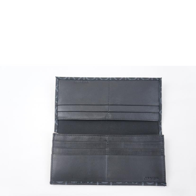 Calvin Klein カルバンクライン/Calvin Klein 長財布//ABランク/67