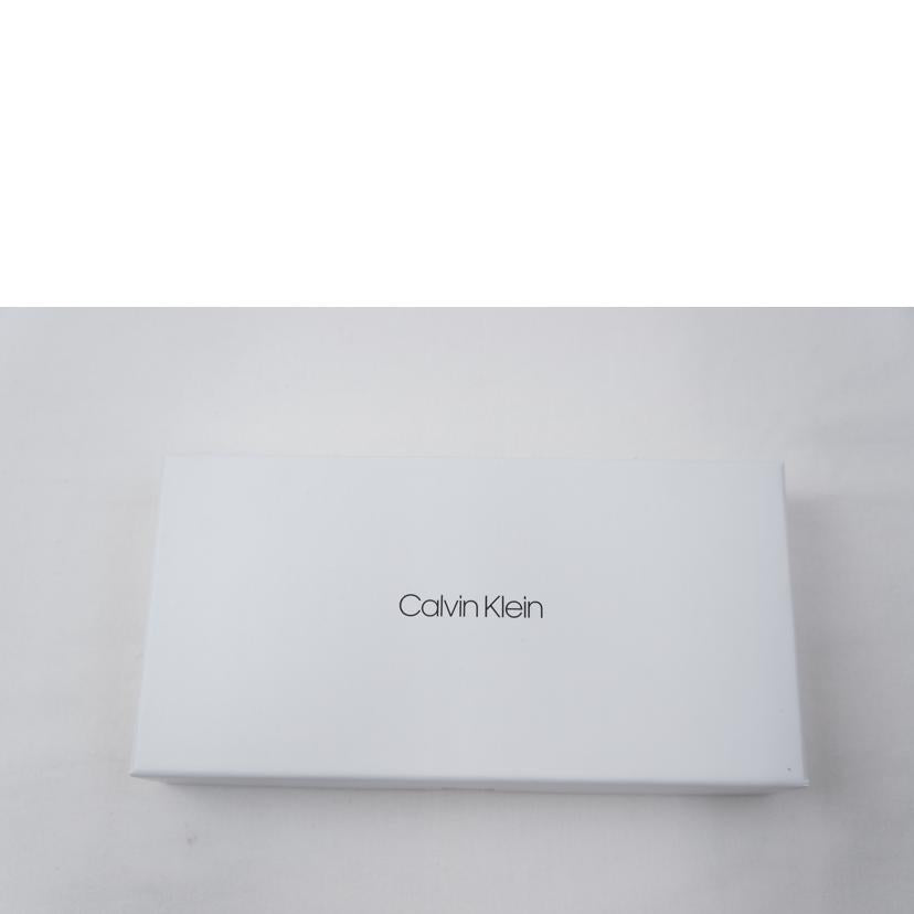 Calvin Klein カルバンクライン/Calvin Klein 長財布//ABランク/67