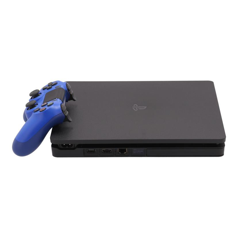 SONY ソニー/PlayStation4/CUH-2200AB01//0419821/Bランク/62