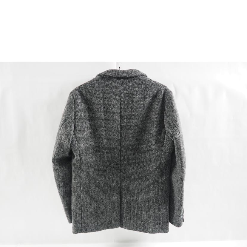 URBAN RESEARCH ROSSO アーバンリサーチ ロッソ/Harris Tweed別注 テーラードジャケット//ABランク/79