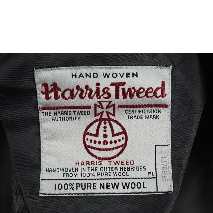 URBAN RESEARCH ROSSO アーバンリサーチ ロッソ/Harris Tweed別注 テーラードジャケット//ABランク/79