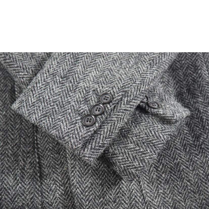 URBAN RESEARCH ROSSO アーバンリサーチ ロッソ/Harris Tweed別注 テーラードジャケット//ABランク/79