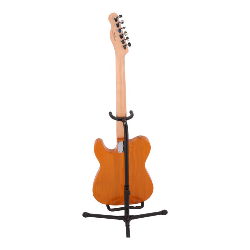 Squier スクワイアー/エレキギター/Affinity TELECASTER//CY120907664/Aランク/75