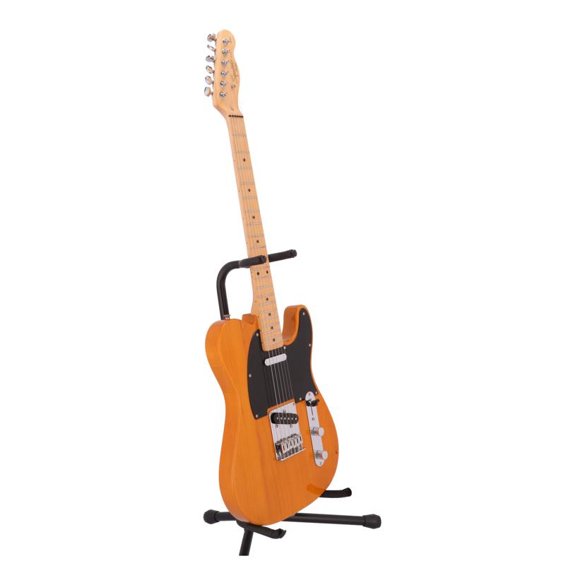 Squier スクワイアー/エレキギター/Affinity TELECASTER//CY120907664/Aランク/75