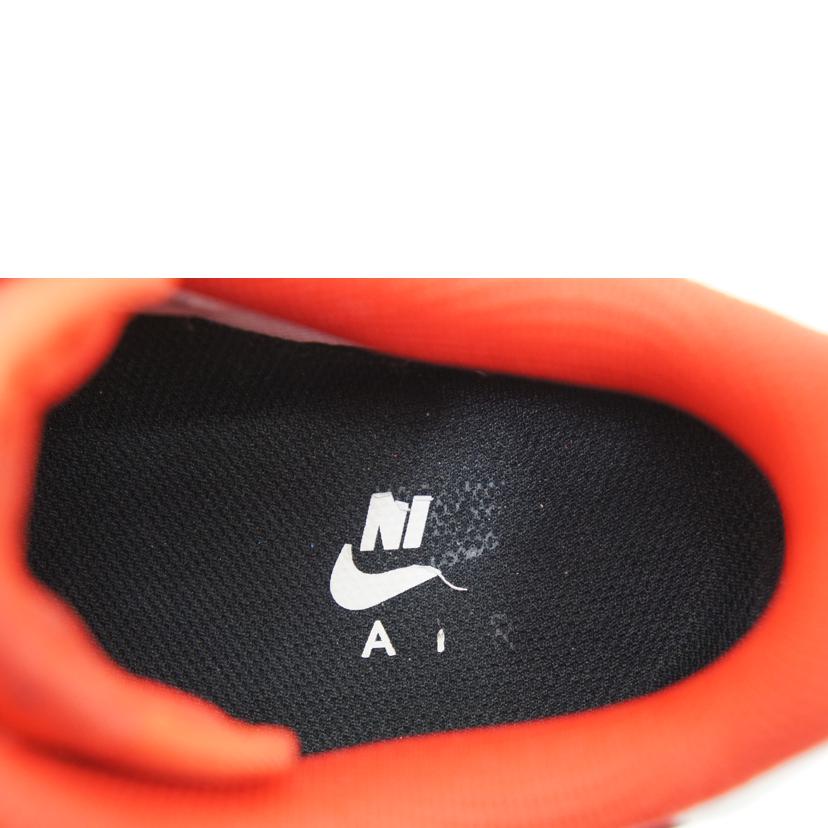 NIKE ナイキ/NIKE エアフォース1 ロウ バイ ユー スニーカー27cm/CT7875-994//Aランク/75