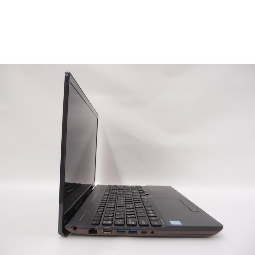 FUJITSU 富士通/Windows10ノートPC/LIFEBOOK FMVA45B3B//R8400196/Aランク/69