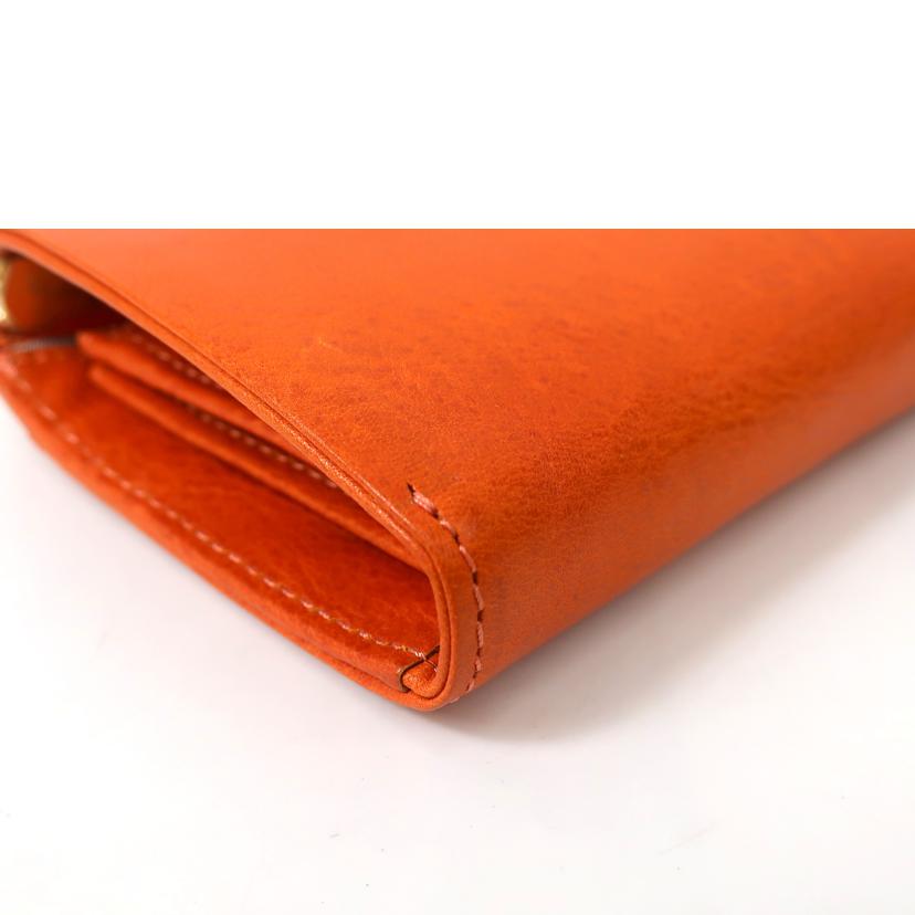 Dakota ダコタ/L字ファスナー長財布 カッシーニ 本革/0036043//SAランク/65