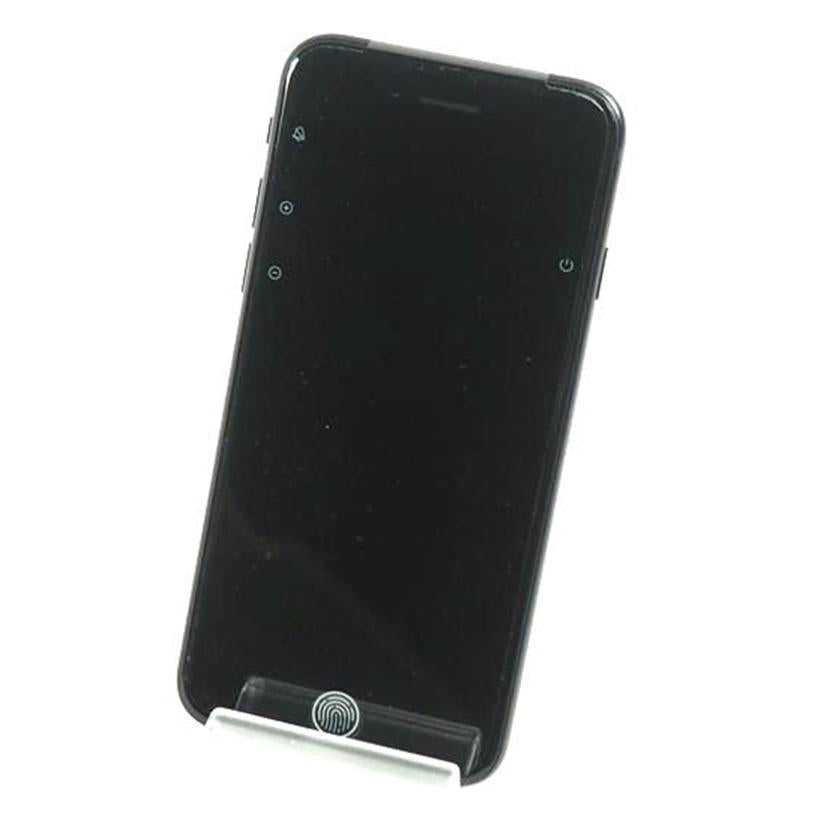 Apple(docomo アップル(ドコモ/iPhoneSE 64GB 第3世代 ミッドナイト/MMYC3J/A//G647WVY9M4/SAランク/79