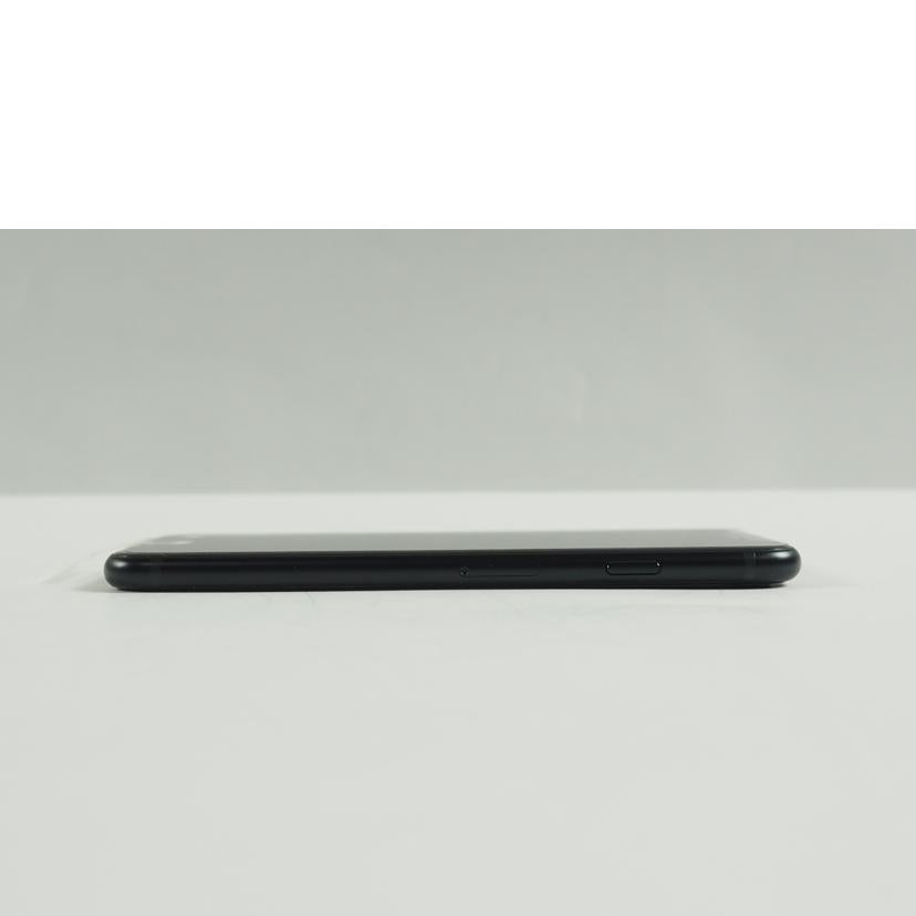 Apple(docomo アップル(ドコモ/iPhoneSE 64GB 第3世代 ミッドナイト/MMYC3J/A//G647WVY9M4/SAランク/79